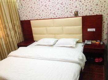 Liuzhou Jinqiao Business Hotel ภายนอก รูปภาพ